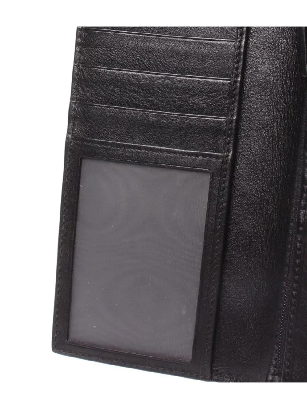 Gucci Wallet Micro Guccissima